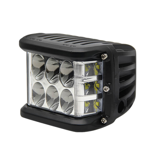 Proveedor de cubos LED LED LED JG-996