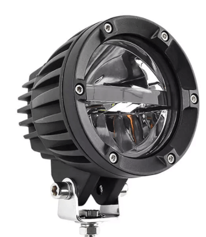 JG-LEDLEL-HOW para elegir Luces auxiliares de motocicleta de luces de conducci&oacute;n en caliente 1000Z