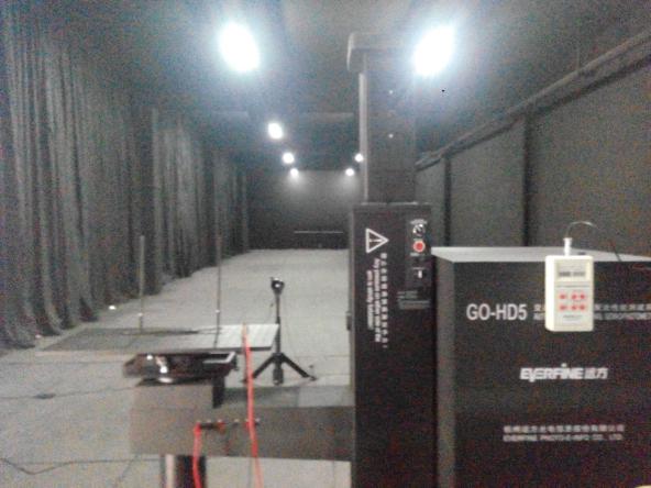 Compruebe la luz de conducci&oacute;n del l&aacute;ser