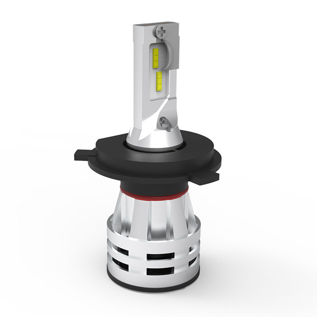 Ultinon Essential 8PCS Chips Philips Bombilla de faro LED JG-M2P