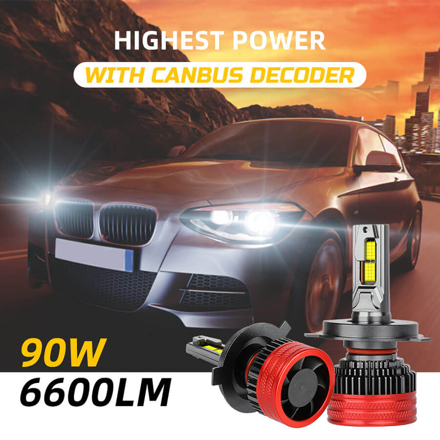 Detalles de JG-R11-P al por mayor de 9-85V del faro de la camioneta