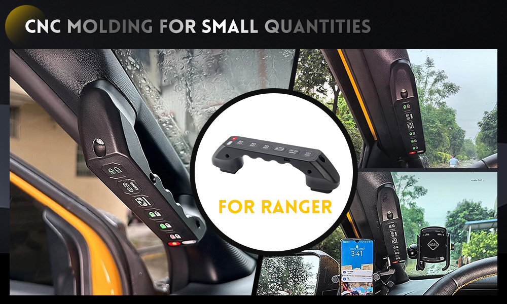 interruptor de luz Aux