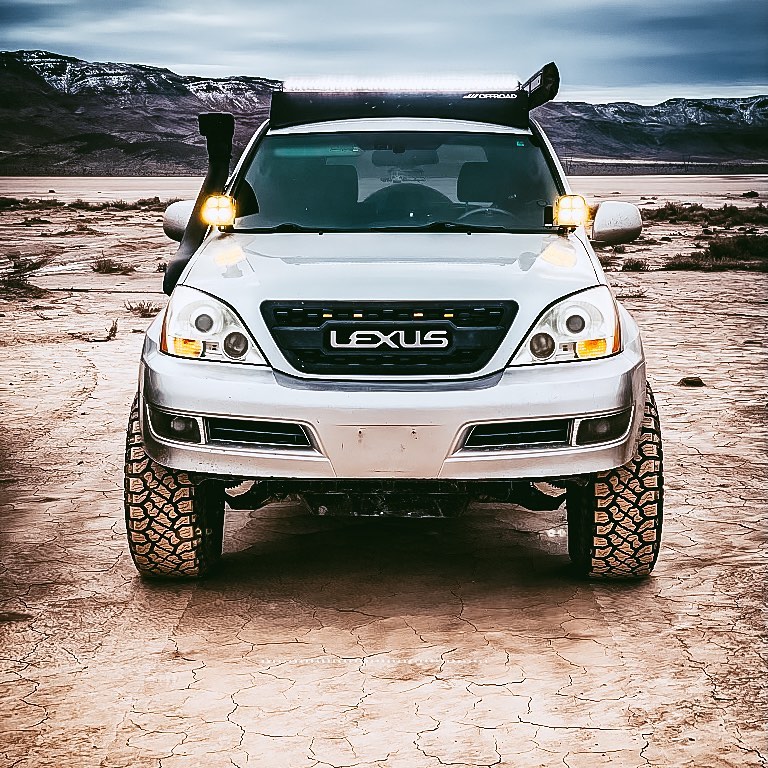 Luces de conducción LED Guía de temperatura de color: iluminación de maestría para un rendimiento óptimo del vehículo