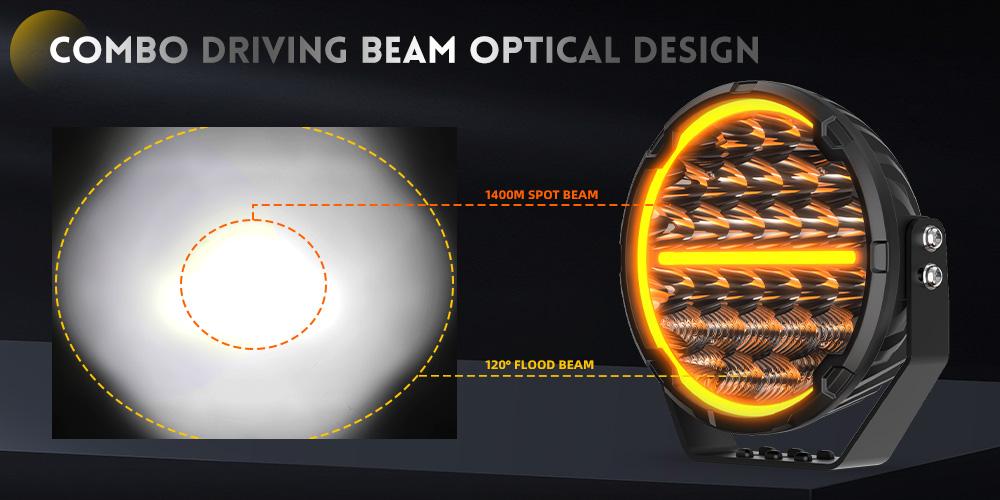 Mejores luces de conducci&oacute;n-7