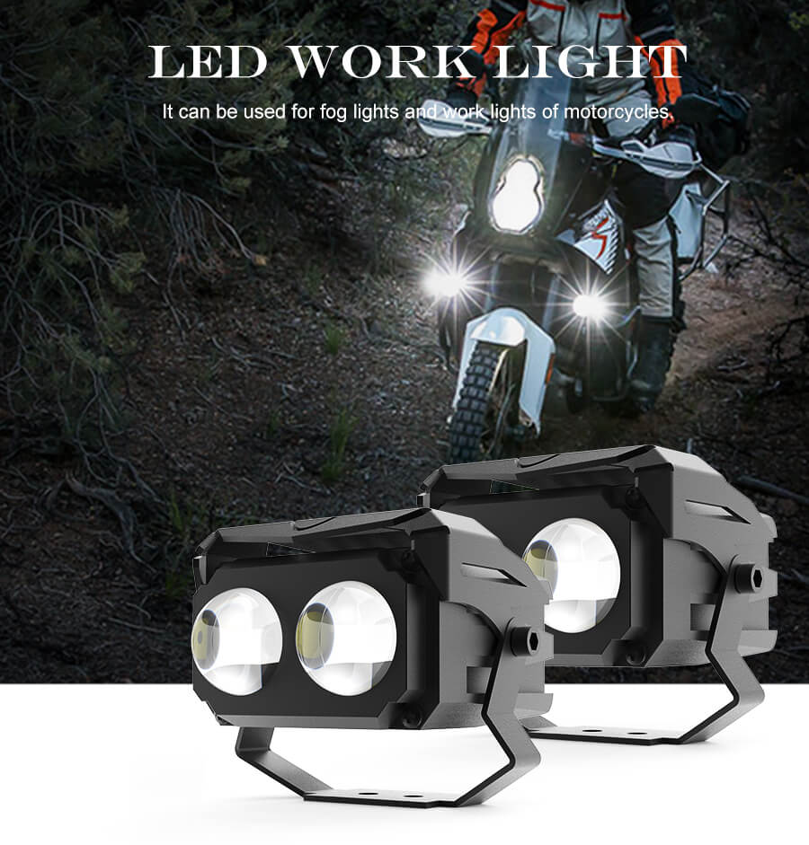 3 pulgadas de volte-ida