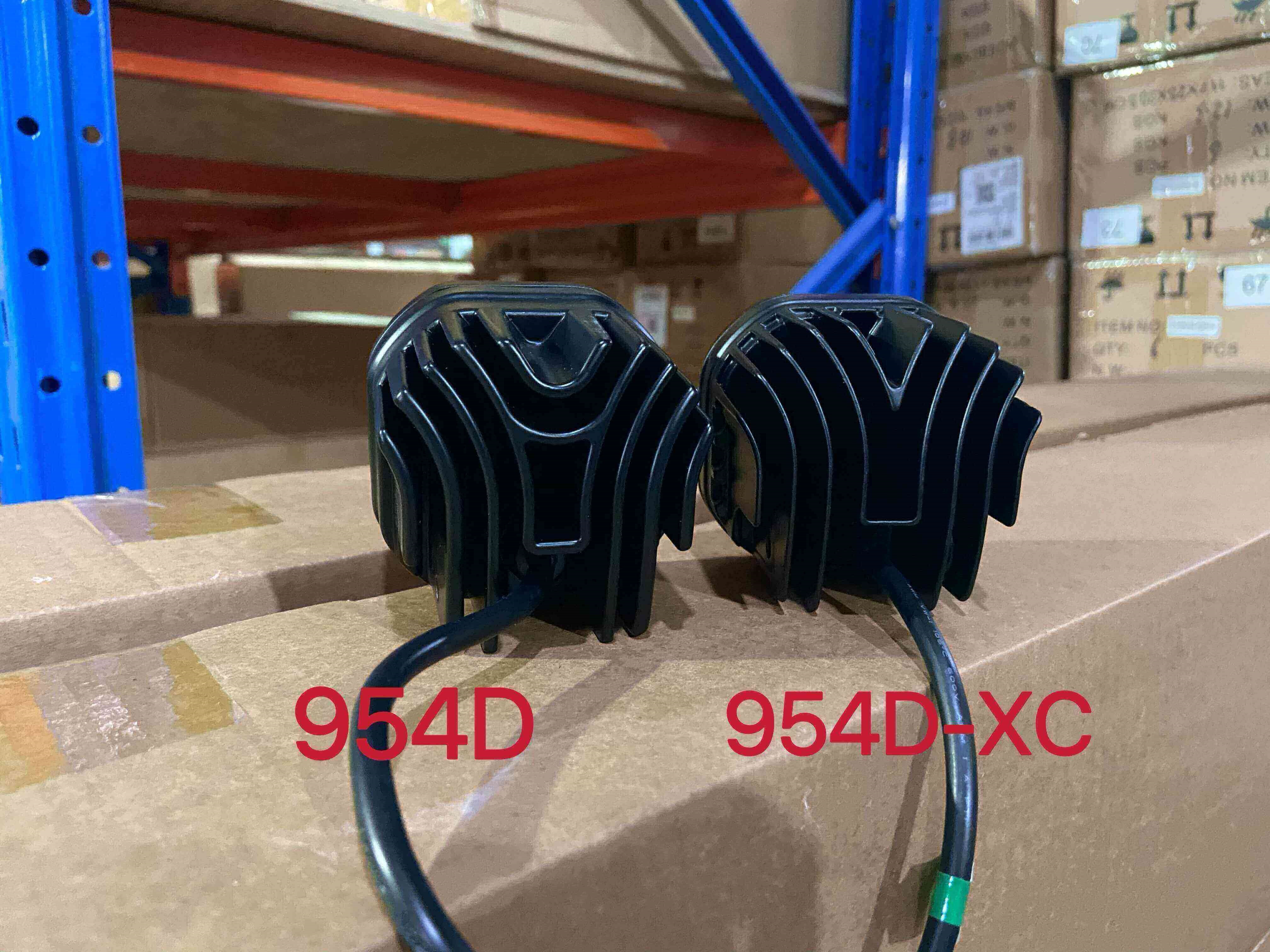 C&oacute;mo distinguir entre las luces de zanja del proyector de calidad y las luces de zanja barata del proyector fregadero