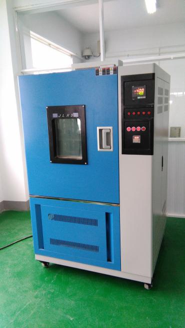 L&aacute;ser que conduce a alta temperatura y pruebas de alta presi&oacute;n.