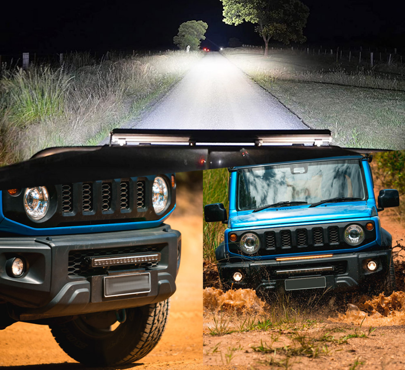 Elegir los soportes de acero inoxidable: comprender los diferentes modelos para una seguridad todoterreno mejorada