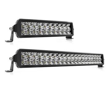 Calidad Dual Rows Light Bar Company JG-9623