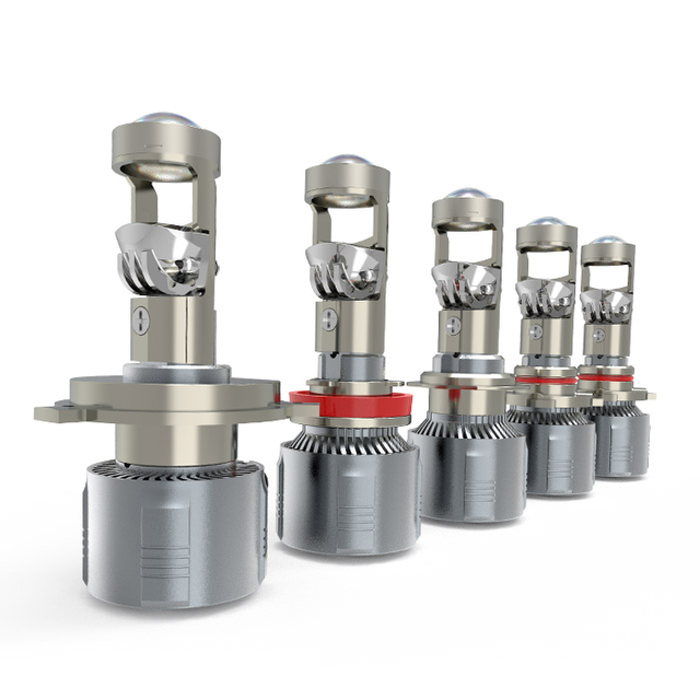 Bulbo de proyector H7/H11 para faros al por mayor JG-Y12