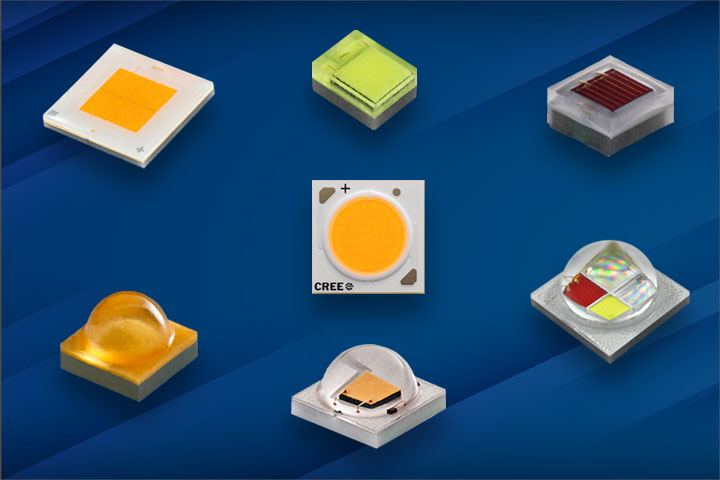 Elegir el chip LED adecuado para vehículos todoterreno y de alta gama: una guía completa