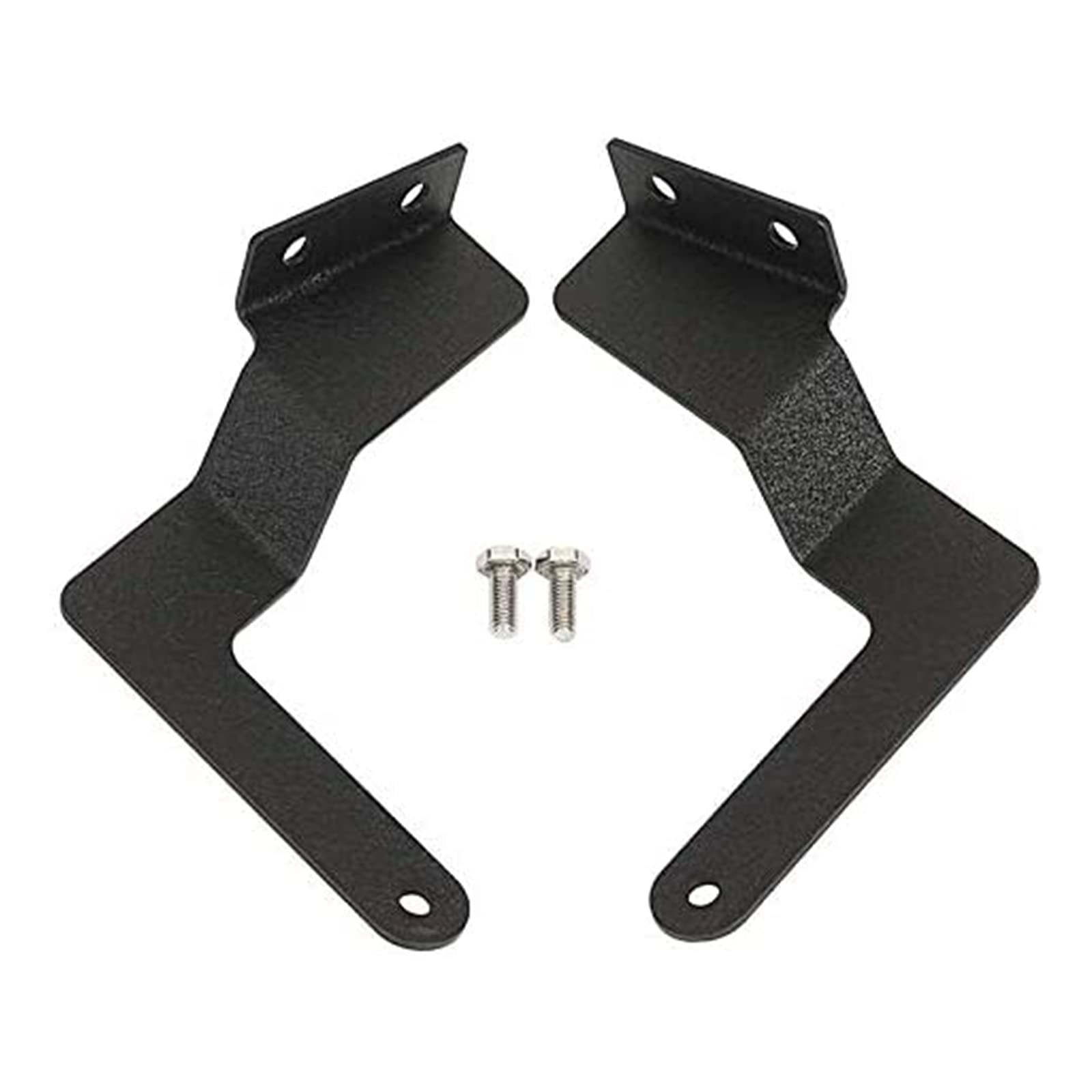 Soporte de rejilla de parachoques Toyota para 30 barra de luz JG-FT-003 Descripci&oacute;n del producto