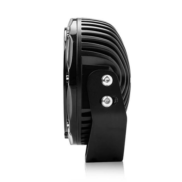 Luces de conducción LED superpotencia de 7 pulgadas JG-D070