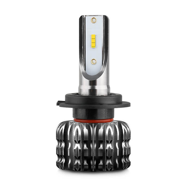 2020 VERDE / AMORA Dark Grey Led Bulb / Fog Limil Bulb JG-K1