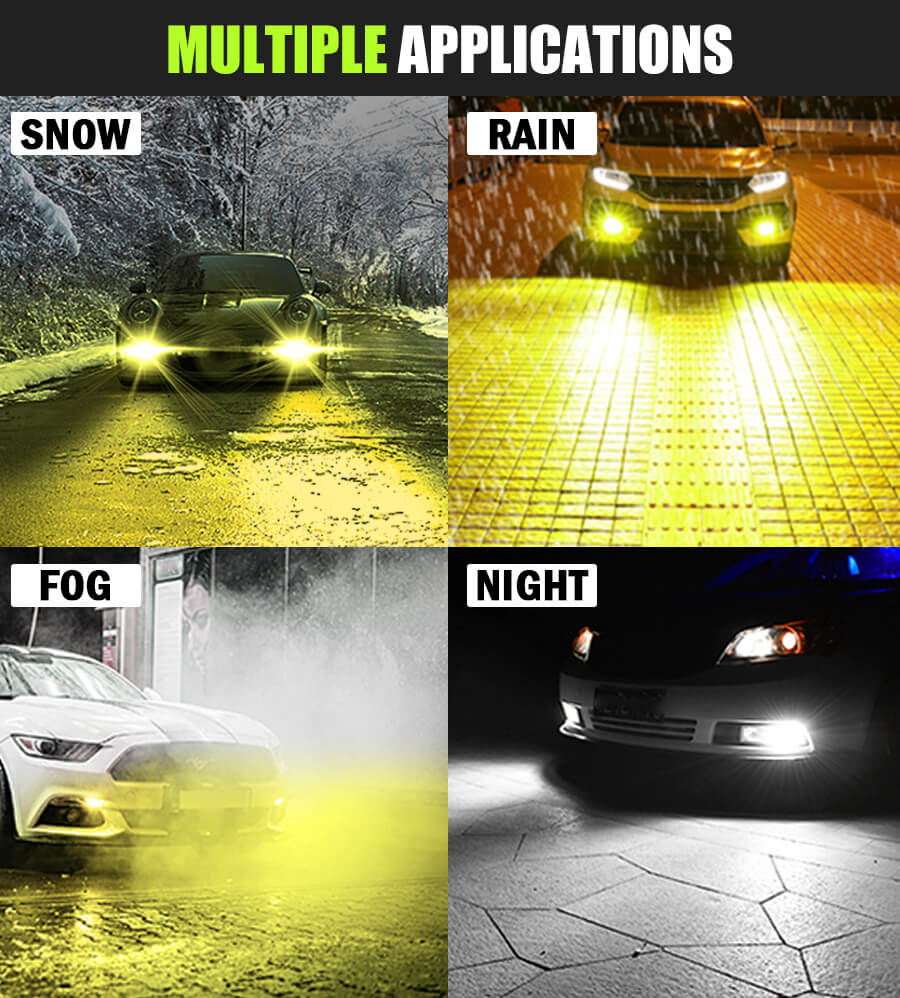 2020-Greenyellow-Dark-Grey-Fan-Led-Headlight-Bulb-Fog-Light-Bulb-JG-K1-Aplicaci&oacute;n