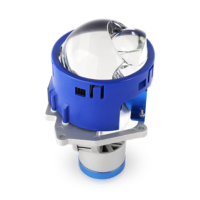 3 pulgadas de fábrica de modernos de proyector láser de fábrica JG-P40