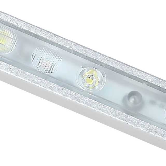 Luz LED para marco de matrícula JG-916