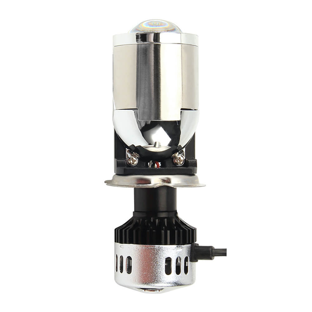 Proyector LED LED H4 Mayor Mandero JG-Y8