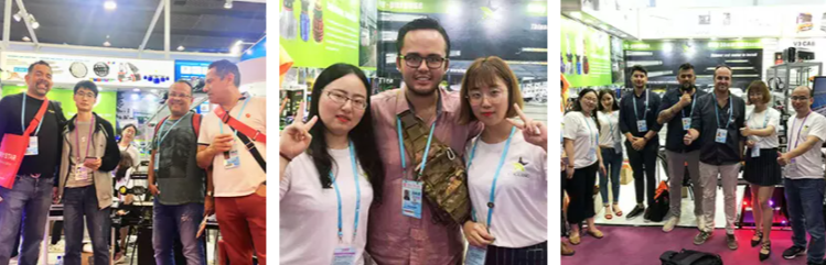 revisi&oacute;n de luz de barra de luz led