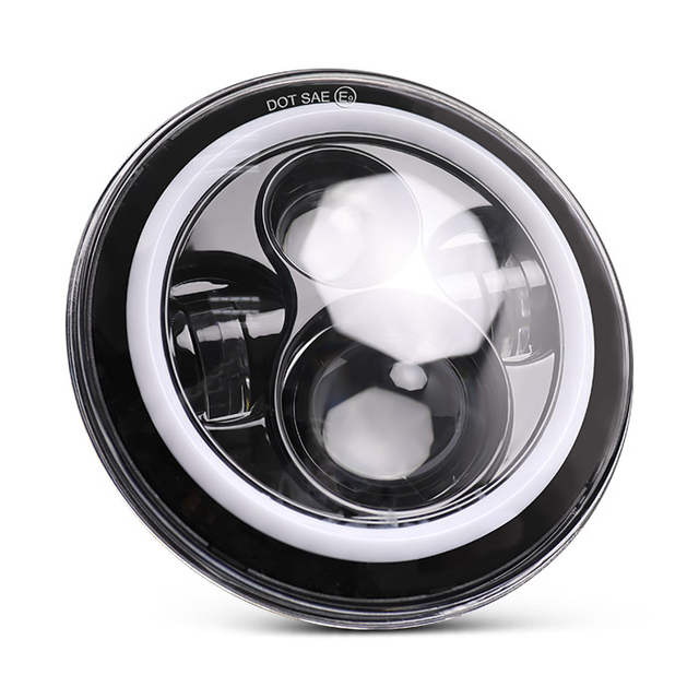 Kits de halo rgb baratos al por mayor jg-j003p-t