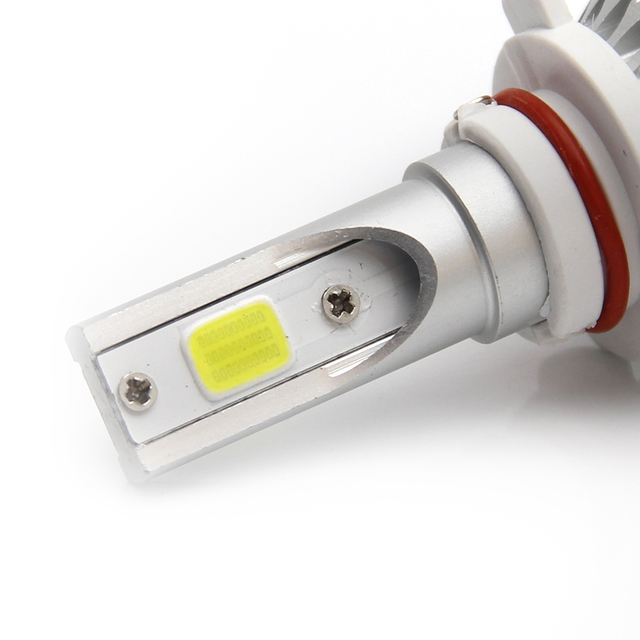 Bombilla de faro LED al por mayor JG-C6