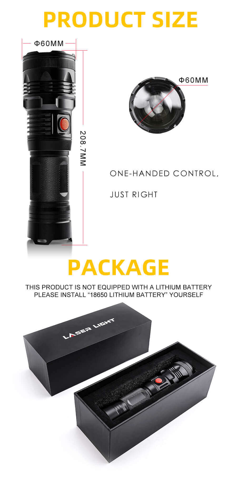 2000M-Linterna-L&aacute;ser-Distancia-Irradiaci&oacute;n-Tama&ntilde;o-JG-LFL01