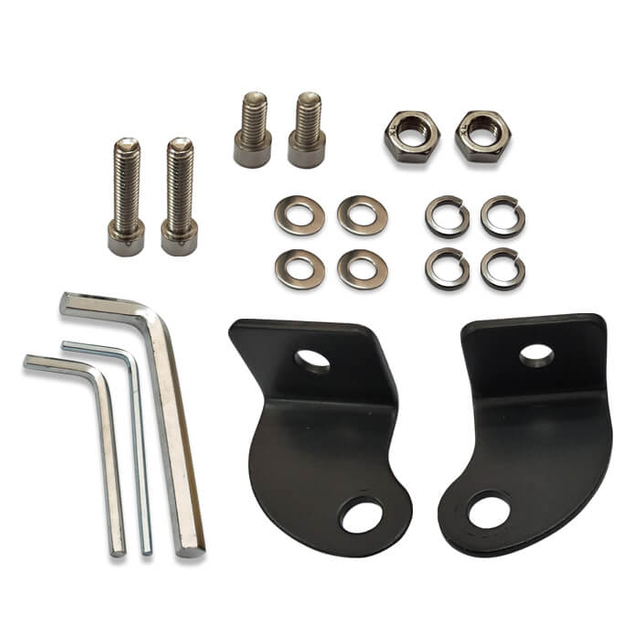 Potente barra de luz LED delgada al por mayor JG-9610A