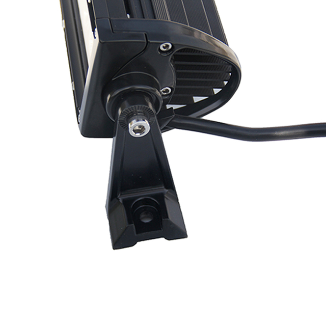 Barra de luz LED de doble fila clásica JG-9624