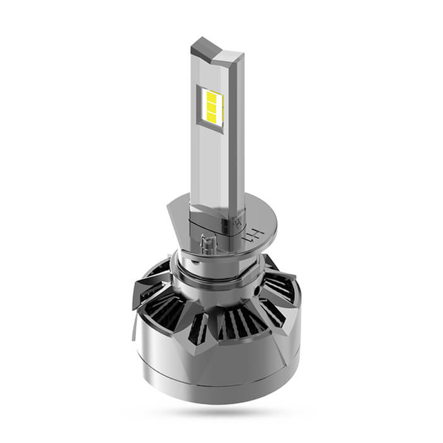 Fábrica de faros LED de alta potencia de 80W JG-J5