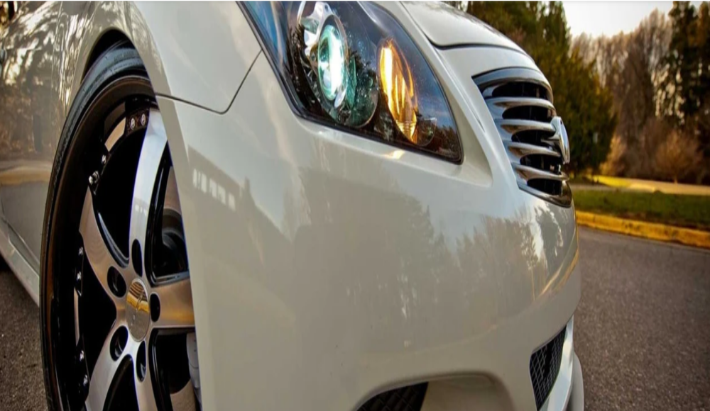 Seleccionar los faros LED ideales para su vehículo