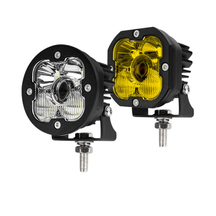 Luces de carretera láser de 3 pulgadas JG-L030