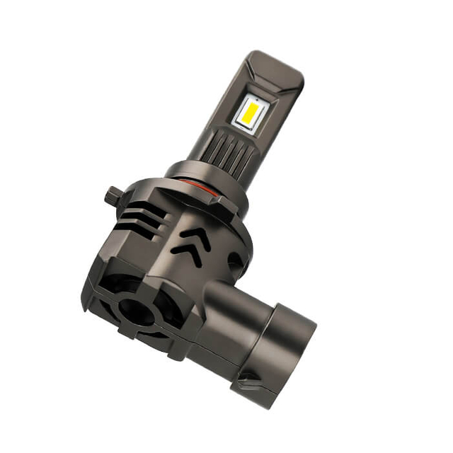 Todo en un diseño de halógeno negro inalámbrico LED Bulbs JG-M4 JG-M4