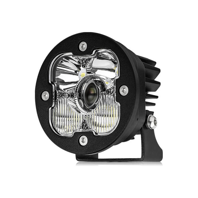 Luces de carretera láser de 3 pulgadas JG-L030