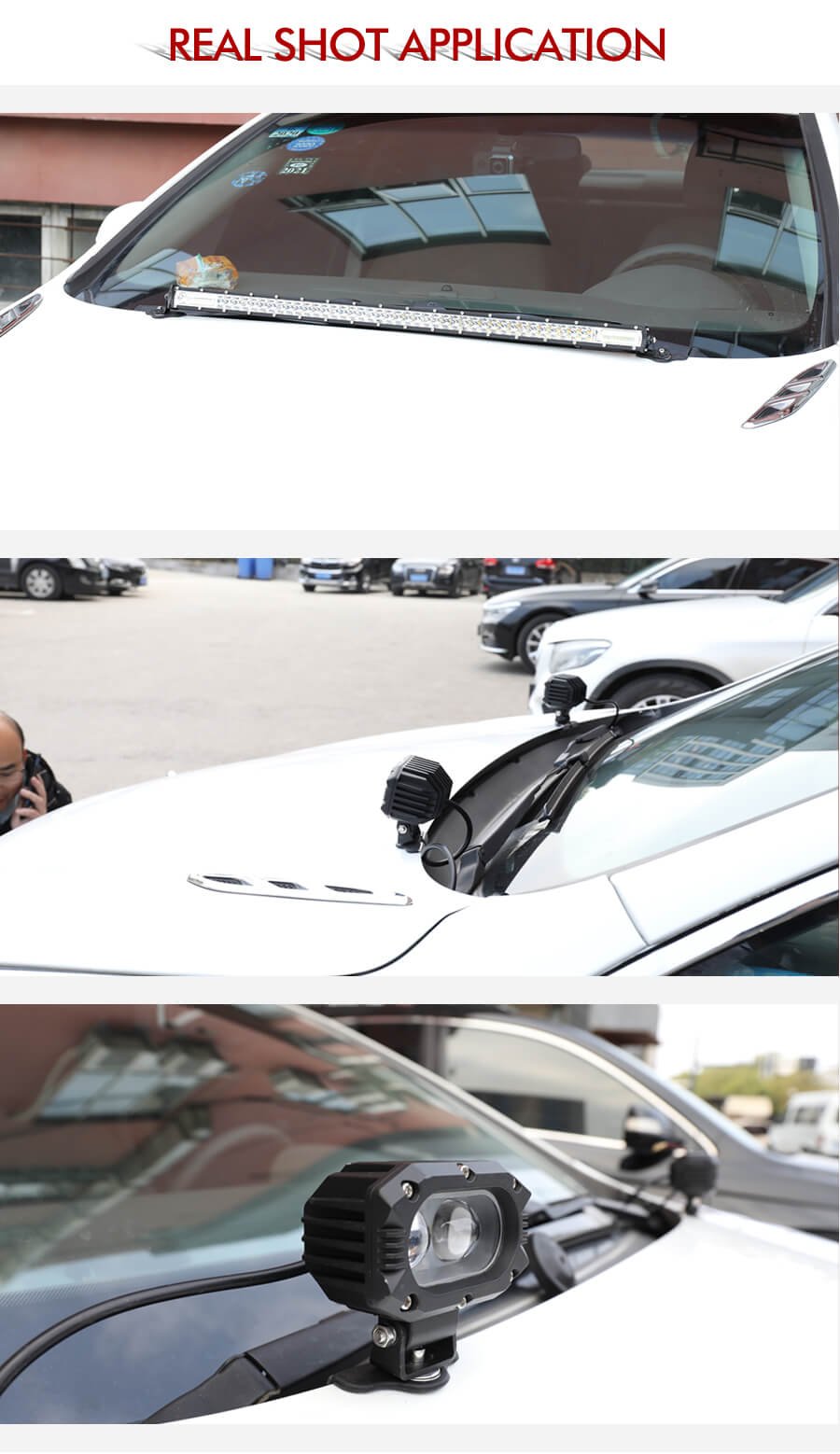 APLAZO DE MONTAJE DE CAP&Iacute;A AUTO