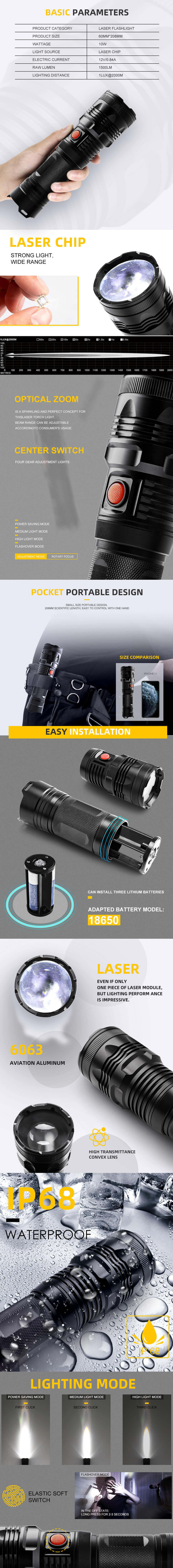 2000M-Irradiaci&oacute;n-Distancia-Linterna-L&aacute;ser-JG-LFL01-Advantage