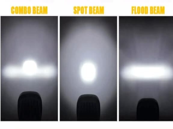 &iquest;Qu&eacute; son las luces de zanja07?