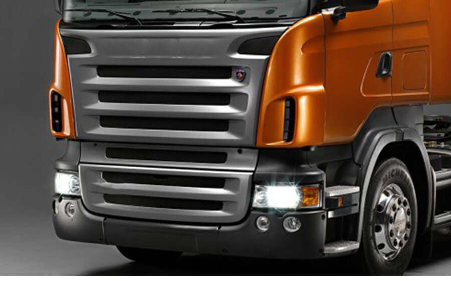 Aplicaci&oacute;n JG-T001 de 4x6 pulgadas de proyectores JG-T001