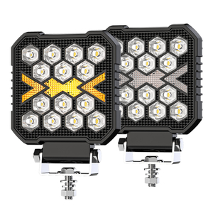 Luces de posición de luz LED de 30W 4 pulgadas para camión 950D-14