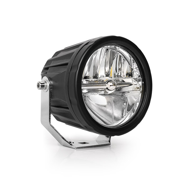 Eagle Series ® 3.5 pulgadas LED de doble color LED auxiliar JG-1000H-HS