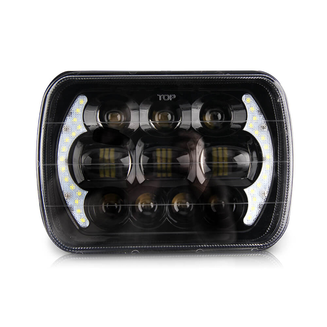 5x7 Angel Eyes Project Faro JG-T004