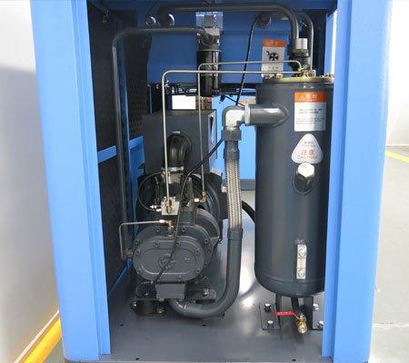 Prueba de compresi&oacute;n h&uacute;meda ligera l&aacute;ser.