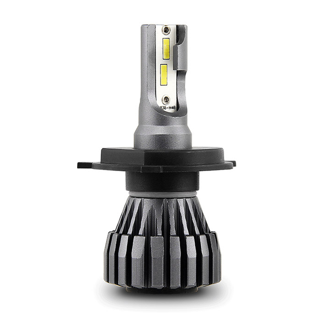 Bulbo de faros LED sin ventilador CSP JG-K2
