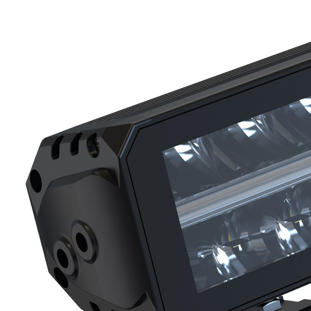 Eagle Series ® DRL LED Light Bar Company JG-55