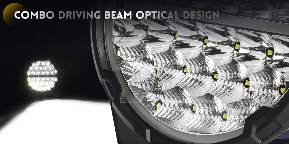 luces de cami&oacute;n LED al por mayor-8