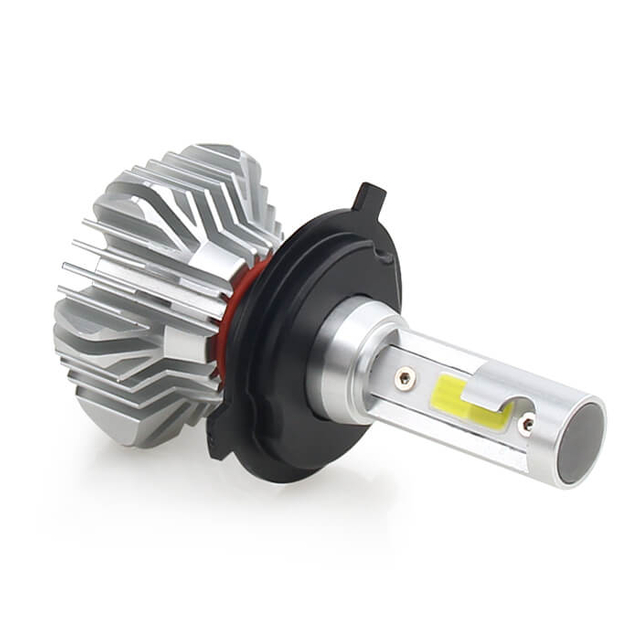 Kit de conversión de faros sin ventiladores Fabricantes JG-S9