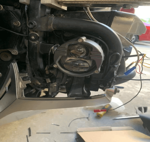 JG-LEDLEL-HOW para elegir luces de conducci&oacute;n de venta en caliente Beam 992-K2 Motociclo 03