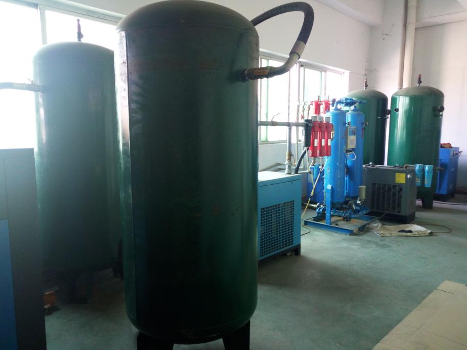 Pruebas de compresi&oacute;n seca de luz l&aacute;ser