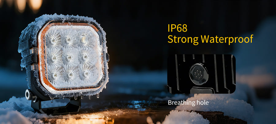 combo-de-inundaci&oacute;n-puntual-de-luces-led-para-tractor-de-alta-potencia