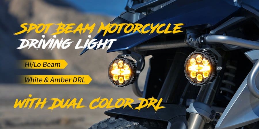 luces-de-conduccion-de-moto-aventura-drl-bicolor