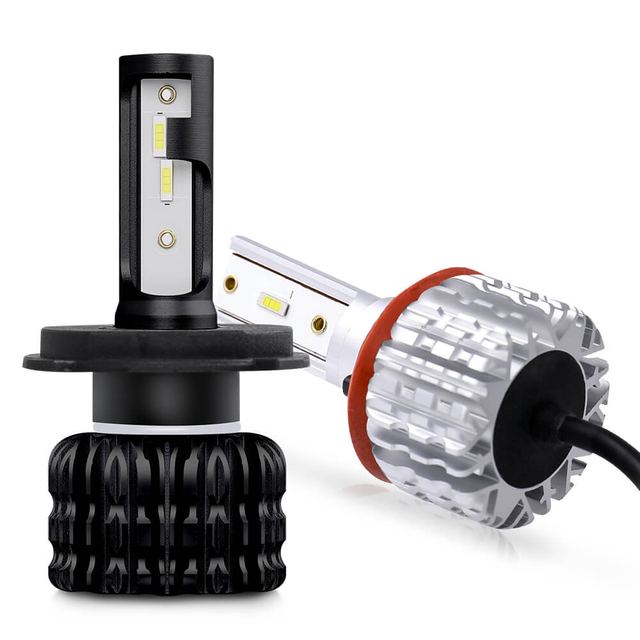 Bombilla LED sin ventilador 2020 JG-K1